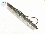 2016-20 BENTLEY BENTAYGA REAR BUMPER LED FOG LAMP BACK-UP LIGHT REVERSE GENUINE BT010625-196