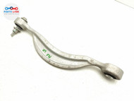 2016-20 BENTLEY BENTAYGA REAR LEFT CONTROL ARM WISHBONE TIE ROD LEVER 3K OEM BT010625-238