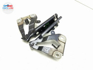 2016-20 BENTLEY BENTAYGA FRONT HOOD BONNET HINGE SUPPORT MOUNT LINK SET BLUE OEM BT010625-216