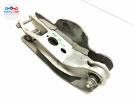 2016-20 BENTLEY BENTAYGA REAR LEFT LOWER CONTROL ARM STRUT SEAT COVER ASSY 3K BT010625-242