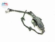 2016-20 BENTLEY BENTAYGA REAR RIGHT SUSPENSION LEVEL HEIGHT SENSOR HARNESS ASSY BT010625-221
