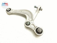 2016-20 BENTLEY BENTAYGA REAR LEFT CONTROL ARM TRACTION CONTROL WISHBONE LINK 3K BT010625-250
