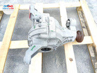 2016-20 BENTLEY BENTAYGA REAR DIFFERENTIAL OPEN CARRIER ASSEMBLY 2.85 4.0L 3K BT010625-253