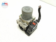 2019 BENTLEY BENTAYGA ABS PUMP ANTI LOCK BRAKE MODULE ACTUATOR w/HARNESS 4.0L 3K BT010625-254