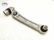 2016-20 BENTLEY BENTAYGA FRONT LEFT CONTROL ARM LOWER LINK LEVER GENUINE OEM 3K BT010625-235