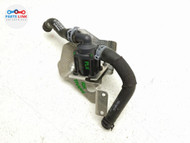 2016-20 BENTLEY BENTAYGA RIGHT TRANSMISSION AUX COOLANT PUMP HOSE LINE 4.0L 3K BT010625-272