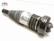 2016-20 BENTLEY BENTAYGA FRONT RIGHT STRUT SHOCK AIR RIDE ABSORBER LEAKING BAG BT010625-267