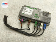 2016-20 BENTLEY BENTAYGA DRIVER ASSIST CAMERA CONTROL MODULE BRAIN 4M0907428F BT010625-281