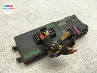2016-20 BENTLEY BENTAYGA REAR ROOF TAILGATE TRUNK CONTROL MODULE 8W8959107B BT010625-282