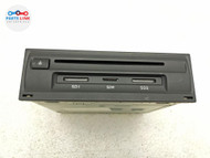 2016-20 BENTLEY BENTAYGA CD PLAYER RADIO RECEIVER CENTRAL COMPUTER HARNESS ASSY BT010625-284