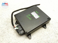 2016-20 BENTLEY BENTAYGA CARGATE REMOTE ECU CONTROL MODULE PLUG ASSY 36A035008 BT010625-286