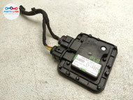 2016-20 BENTLEY BENTAYGA HYDRAULIC ENGINE MOUNT MOTOR CONTROL MODULE 4M0907145E BT010625-287