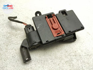 2016-20 BENTLEY BENTAYGA BATTERY DISTRIBUTOR JUNCTION BOX POSITIVE TERMINAL 636 BT010625-290