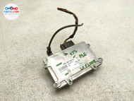2016-20 BENTLEY BENTAYGA NIGHT VISION CONTROL MODULE HARNESS ASSEMBLY 36A907547A BT010625-285
