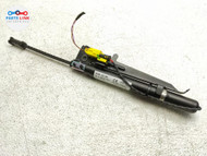 2016-20 BENTLEY BENTAYGA FRONT RIGHT SEATBELT PRETENSIONER PLUG SET ASSEMBLY 3K BT010625-309