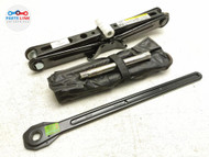 2016-20 BENTLEY BENTAYGA JACK TOOL KIT SPARE CAR LIFTING FLOOR EMERGENCY SET 636 BT010625-316