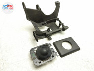 2016-20 BENTLEY BENTAYGA FRONT LEFT BUMPER RADAR CRUISE MODULE BRACKET SET ASSY BT010625-313