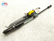 2016-20 BENTLEY BENTAYGA FRONT LEFT SEATBELT PRETENSIONER PLUG SET ASSEMBLY 3K BT010625-310