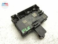 2016-20 BENTLEY BENTAYGA REAR LEFT DOOR CONTROL MODULE UNIT BRAIN 4M0959795H BT010625-296