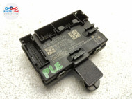 2016-20 BENTLEY BENTAYGA FRONT LEFT DOOR CONTROL MODULE UNIT BRAIN 4M0959793H BT010625-297