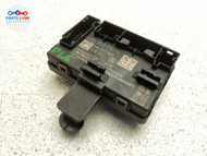 2016-20 BENTLEY BENTAYGA FRONT RIGHT DOOR CONTROL MODULE UNIT BRAIN 4M0959792H BT010625-298
