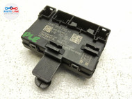 2016-20 BENTLEY BENTAYGA REAR RIGHT DOOR CONTROL MODULE UNIT BRAIN 4M0959795H BT010625-299