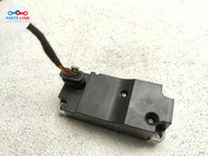 2016-20 BENTLEY BENTAYGA STEERING COLUMN LOCK MODULE HARNESS PLUG SET 3Q0905861C BT010625-303