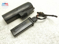 2016-20 BENTLEY BENTAYGA TPMS TIRE PRESSURE MONITORING MODULE ASSY 3SA907273B BT010625-306