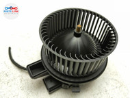 2016-20 BENTLEY BENTAYGA FRONT AC FAN BLOWER MOTOR AIR HEATER WHEEL ASSEMBLY 3K BT010625-319