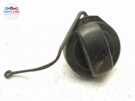 2016-20 BENTLEY BENTAYGA REAR GAS TANK FUEL CAP FILLER COVER GUARD GENUINE OEM BT010625-326