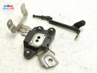 2016-20 BENTLEY BENTAYGA ABS PUMP BRACKET MOUNT SUPPORT FRAME HOLDER SET GENUINE BT010625-325