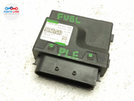 2016-20 BENTLEY BENTAYGA FUEL PUMP CONTROL MODULE DRIVER UNIT BRAIN 4M0906093K BT010625-322