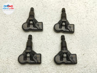 2016-20 BENTLEY BENTAYGA TPMS TIRE PRESSURE MONITORING SENSOR SET ASSEMBLY OEM BT010625-335