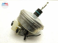2016-20 BENTLEY BENTAYGA MASTER CYLINDER POWER BRAKE BOOSTER ASSEMBLY 3K 4.0L V8 BT010625-336