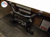 2016-20 BENTLEY BENTAYGA REAR CRADLE SUBFRAME CROSSMEMBER SUSPENSION CRADLE 3K BT010625-351