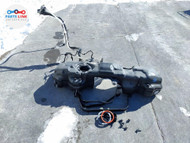 2016-20 BENTLEY BENTAYGA REAR GAS FUEL TANK RESERVOIR FILLER NECK 4.0L V8 3K OEM BT010625-363
