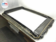 2016-20 BENTLEY BENTAYGA SUNROOF RAIL MOON TRACK FRAME SUPPORT MOUNT TRACK 3K BT010625-364