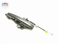 2014-17 RANGE ROVER SPORT FRONT RIGHT DOOR HANDLE OUTER GRAB GRIP OPENER L494 RS080823-019