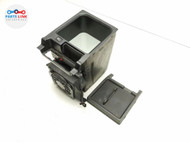 2014-19 RANGE ROVER SPORT CENTER CONSOLE COOLER BOX STORAGE LID SET L494 L405 RS080823-016