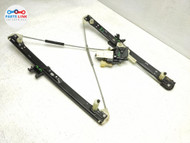 2014-22 RANGE ROVER SPORT FRONT LEFT WINDOW REGULATOR MOTOR GLASS LIFT L494 ASSY RS080823-022