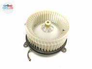 2014-22 RANGE ROVER SPORT FRONT AC FAN BLOWER MOTOR HEATER CONDITIONER L494 L405 RS080823-028