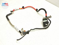 2014-16 RANGE ROVER SPORT POSITIVE NEGATIVE BATTERY CABLE END TERMINAL SET L494 RS080823-029