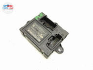 2014 RANGE ROVER SPORT FRONT LEFT DOOR CONTROL MODULE DPLA14D618AC L494 L405 RS080823-040