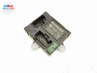 2014 RANGE ROVER SPORT FRONT RIGHT DOOR CONTROL MODULE DPLA14D617AC L494 L405 RS080823-041