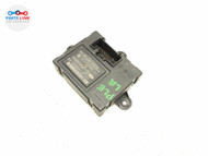2014 RANGE ROVER SPORT REAR LEFT DOOR CONTROL MODULE DPLA14D620AB L405 L494 SWB RS080823-042
