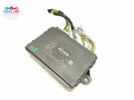 2014-16 RANGE ROVER SPORT KEYLESS ENTRY ANTI THEFT CONTROL MODULE DPLA19H440BD RS080823-034