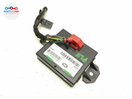 2014 RANGE ROVER SPORT NETWORK GATEWAY CONTROL MODULE DPLA14F681AH L405 L494 RS080823-035