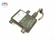 2014-16 RANGE ROVER SPORT REAR BLIND SPOT SENSOR CONTROL MODULE DPLA14D455AJ 494 RS080823-072