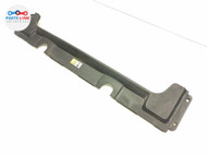 2014-19 RANGE ROVER SPORT FRONT RADIATOR SUPPORT LATCH COVER SLAM PANEL L494 405 RS080823-074