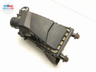 2014 RANGE ROVER SPORT LEFT ENGINE AIR CLEANER FILTER BOX 3.0L GAS ASSEMBLY L494 RS080823-081